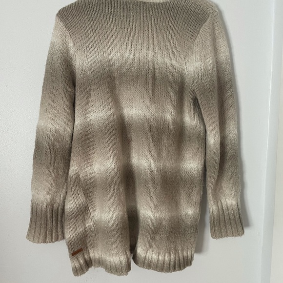 Eddie Bauer Cardigan - Picture 2 of 2